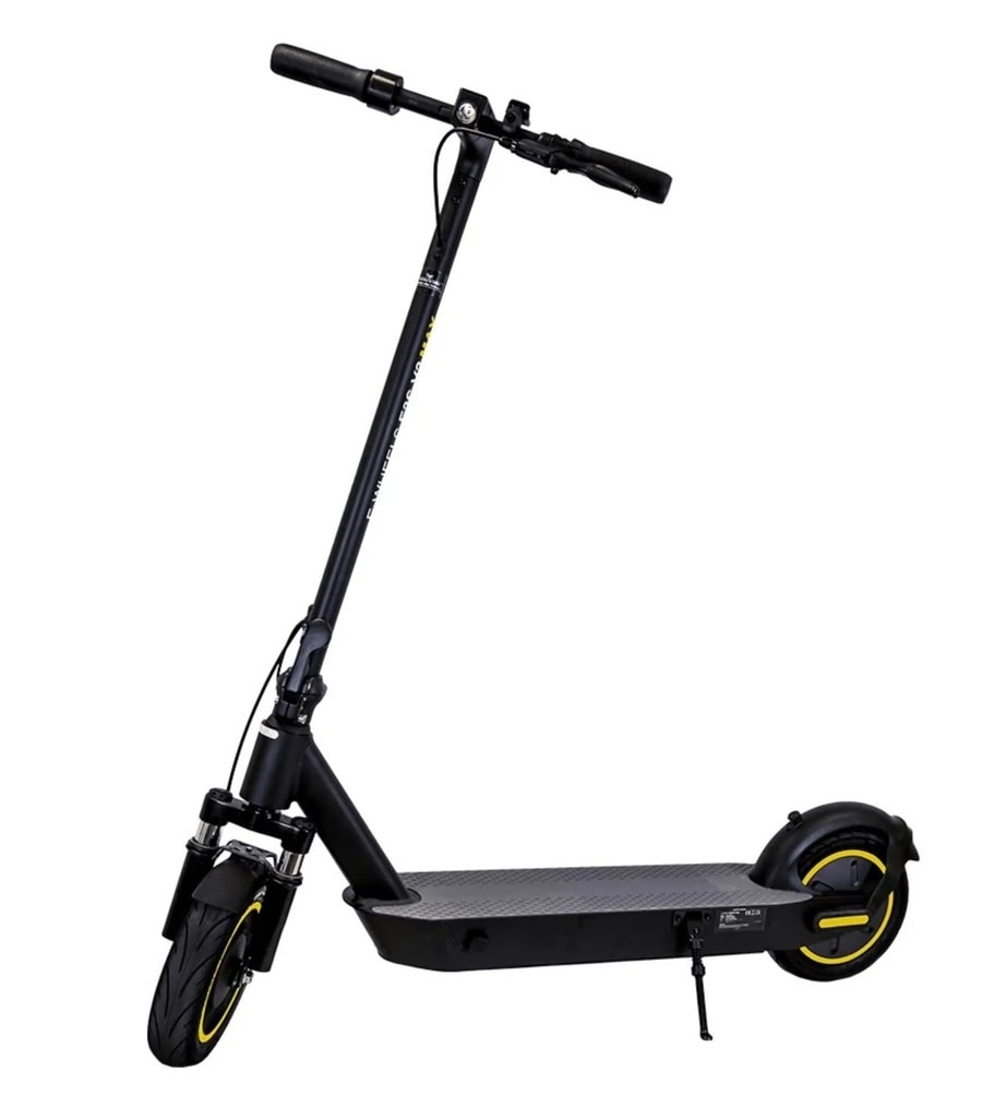 E-Wheels E2S V2 Max Long Range+