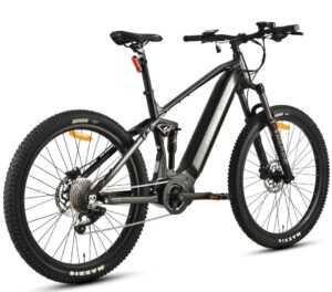 FitNord Ranger 700FS