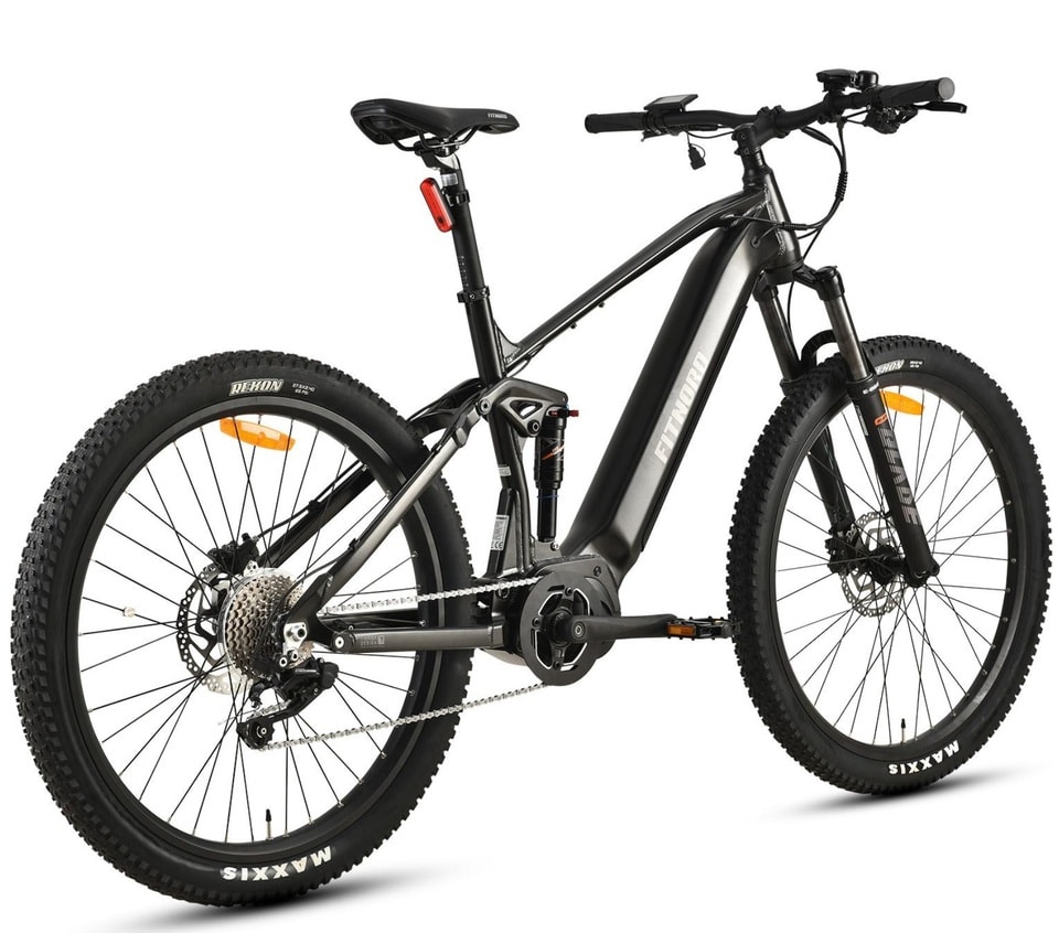 Fitnord Ranger 700fs