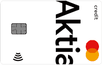 Aktia Credit
