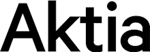 Aktia logo