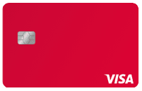 Bank Norwegian luottokortti