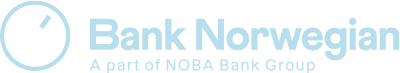 Bank Norwegian logo
