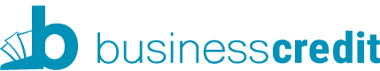 Business Credit logo