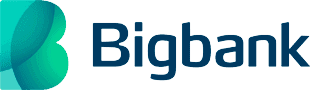 Bigbank logo