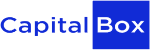 Capital Box logo