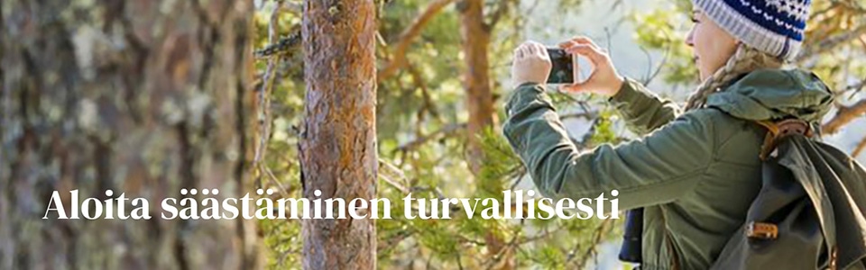 Fellow Pankki säästötili