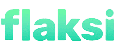 Flaksi Casino logo