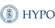 HYPO logo logo