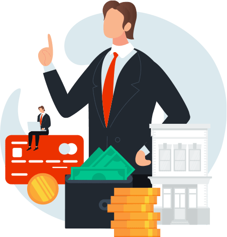 Kuka voi hakea yhdistelylainaa?