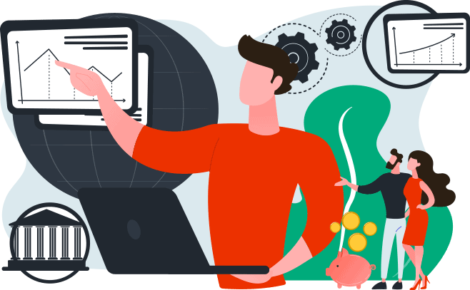 Milloin lainan hakeminen on järkevää?