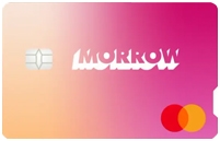 Morrow Bank luottokortti