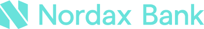 Nordax Bank logo