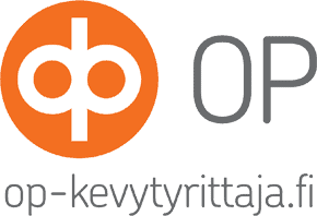 OP Kevytyrittäjä