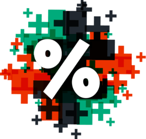 Paras palautusprosentti