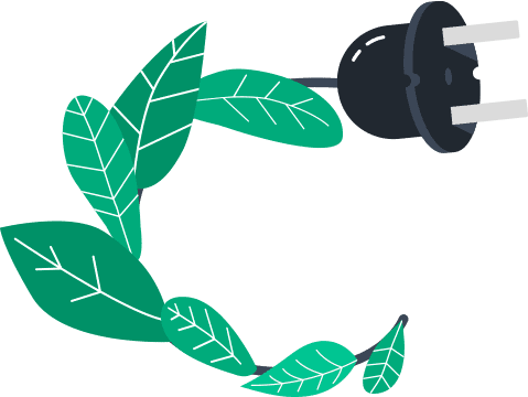 Paras vihreä sähkö