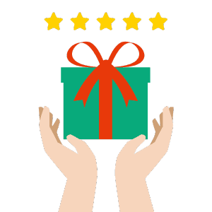 parhaat tervetuliaistarjoukset