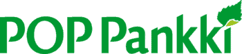 POP pankki logo