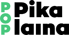 POP Pikalaina logo