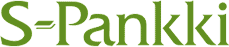 S-pankki logo