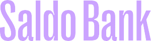 Saldo logo