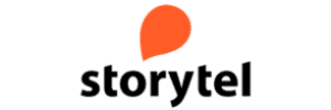 Storytel