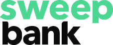 SweepBank logo