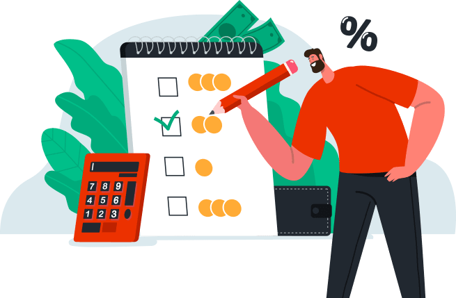 Vertaa lainoja netissä